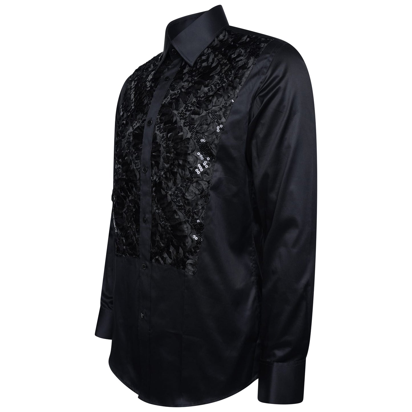 Black Crystal