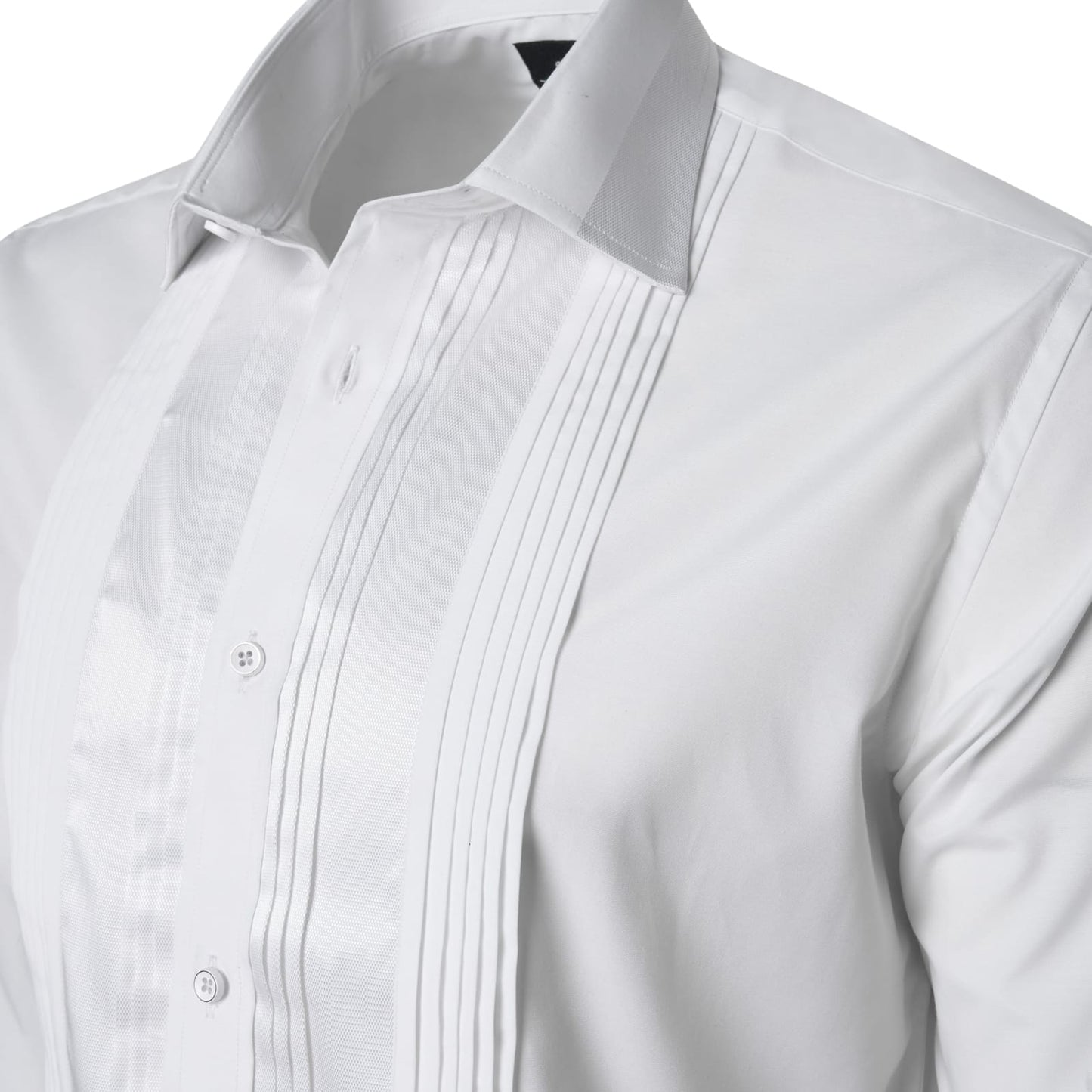 Sparkling White Tuxedo.