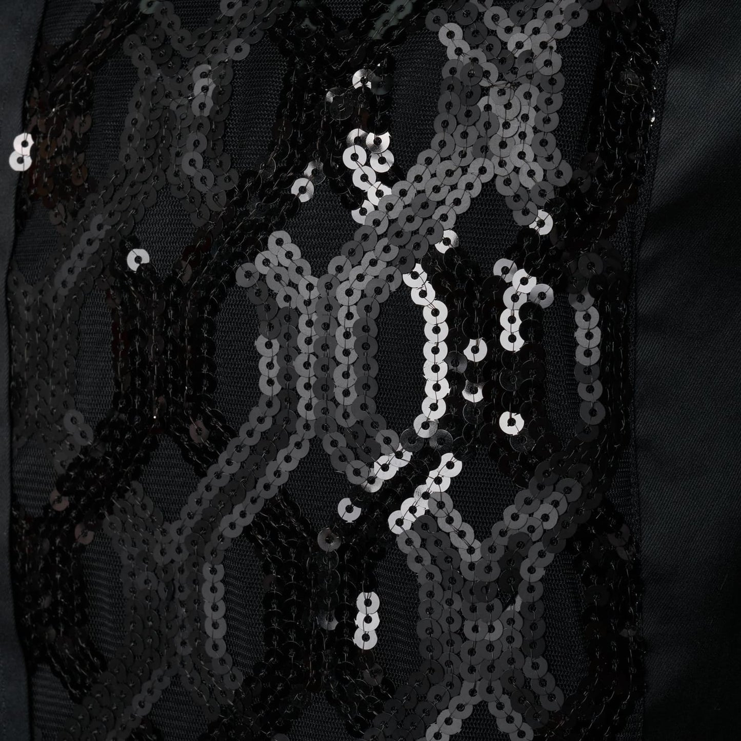 Black Sigma.