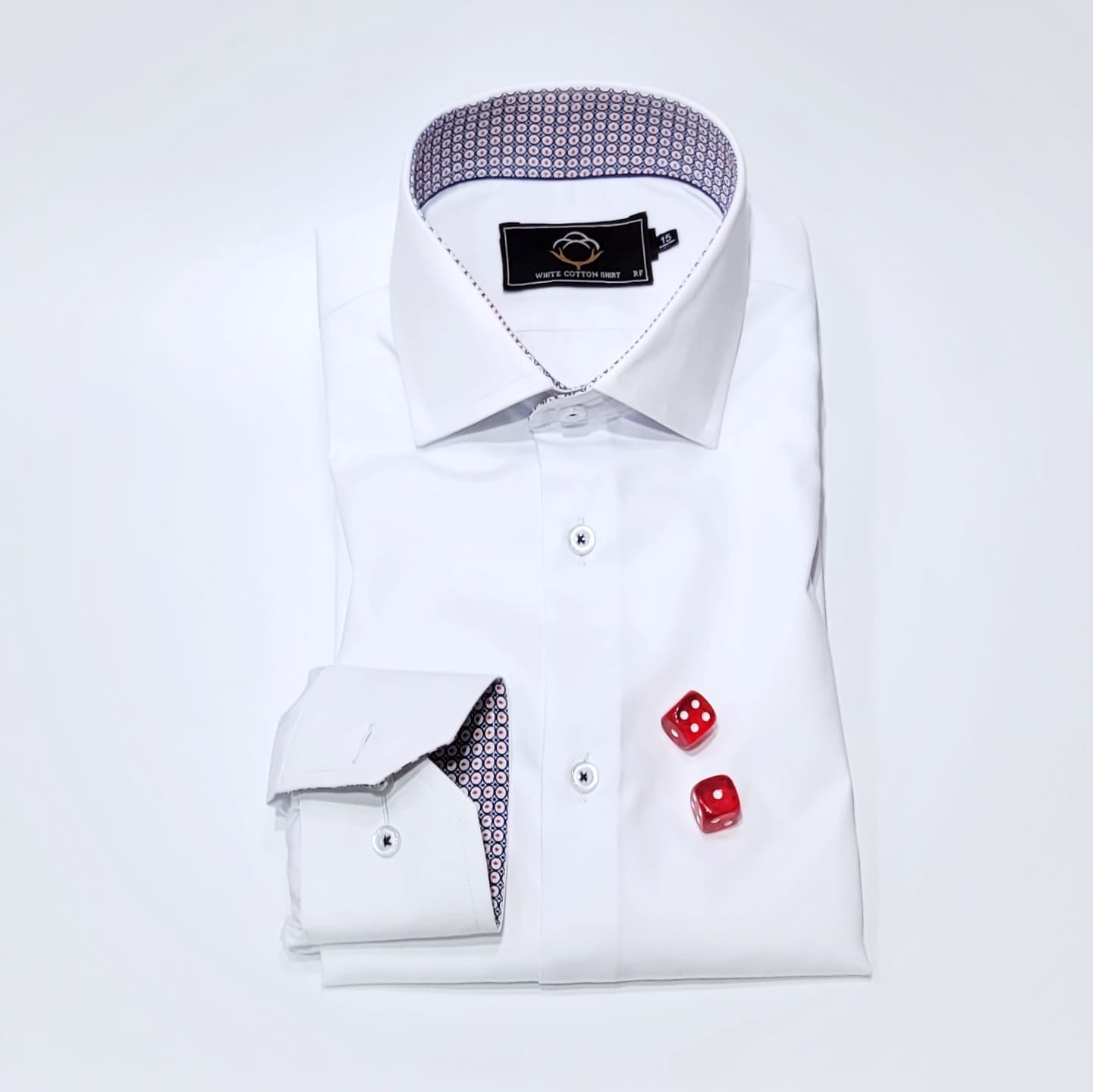 Right White.