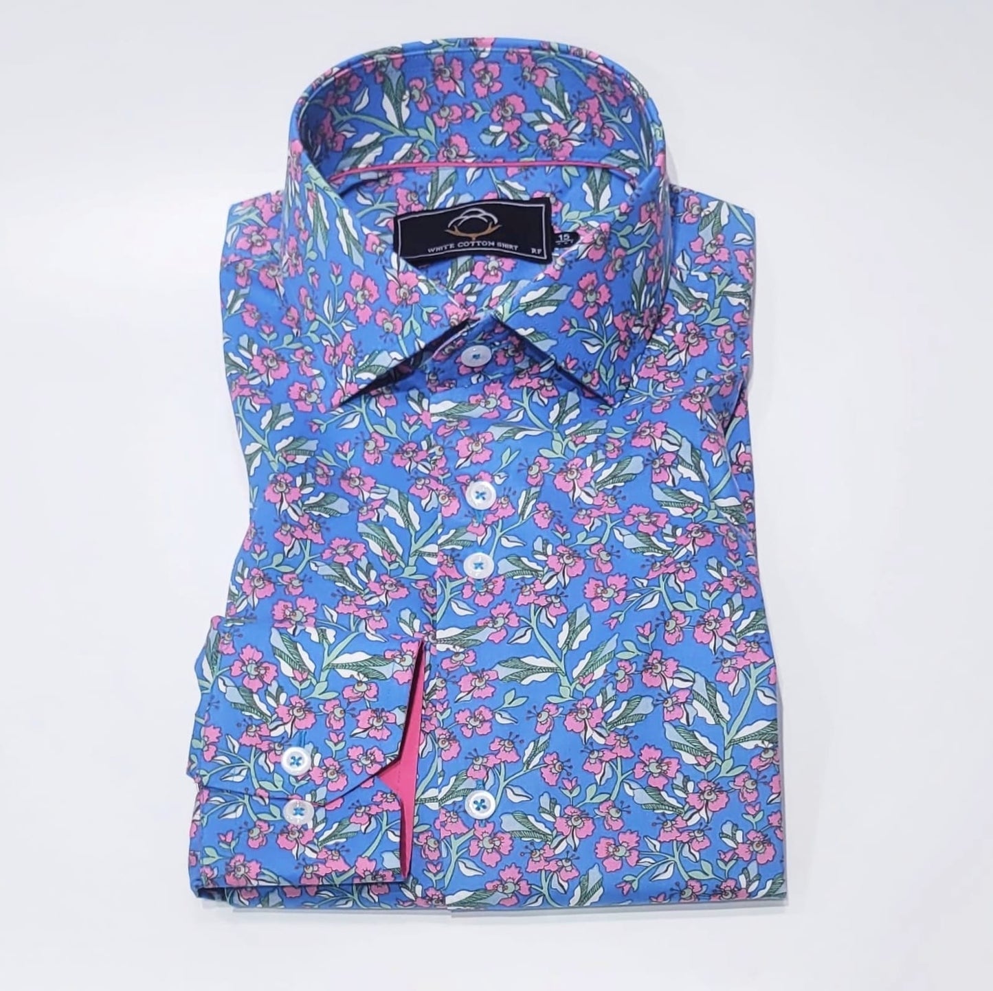 Blue Sprinkle.