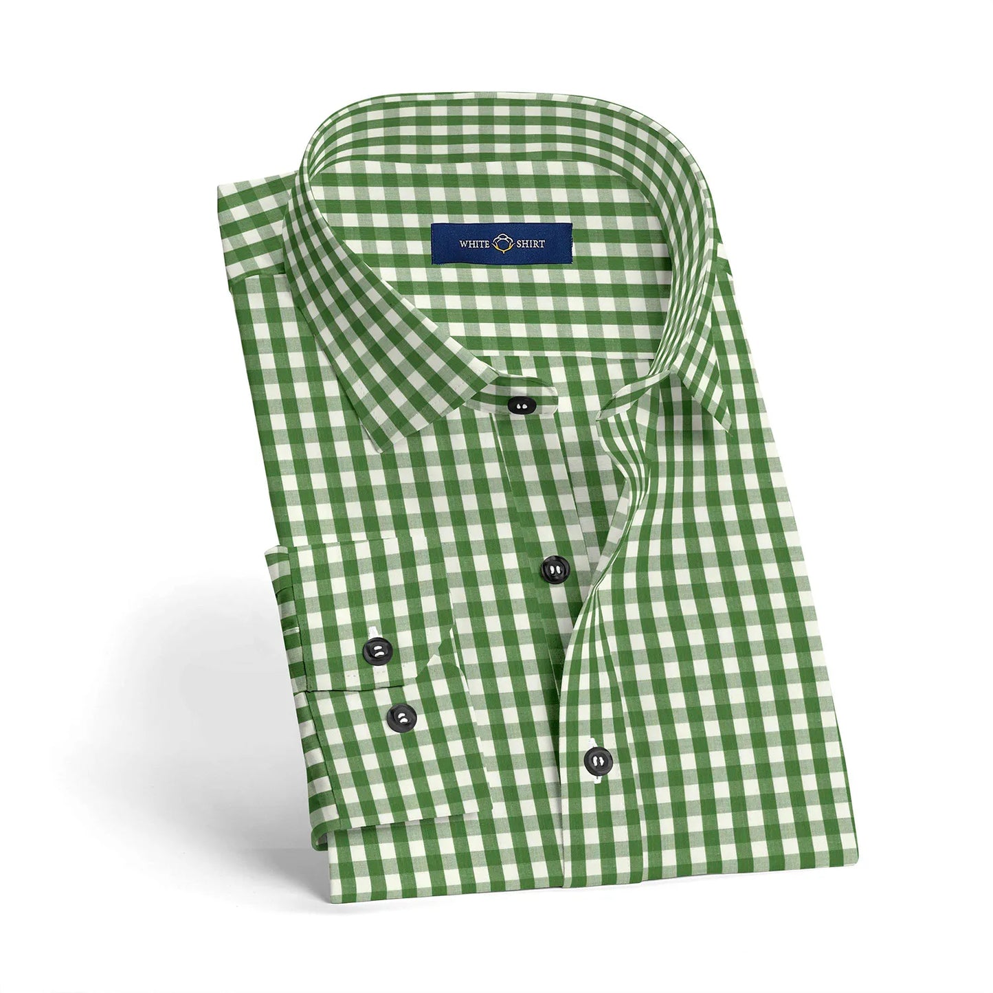 Green Check.