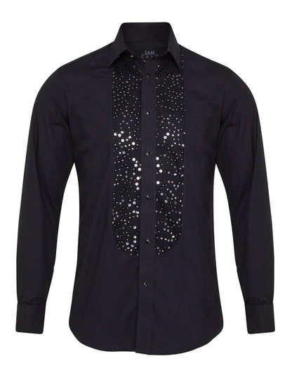 Stary Black Tuxedo.