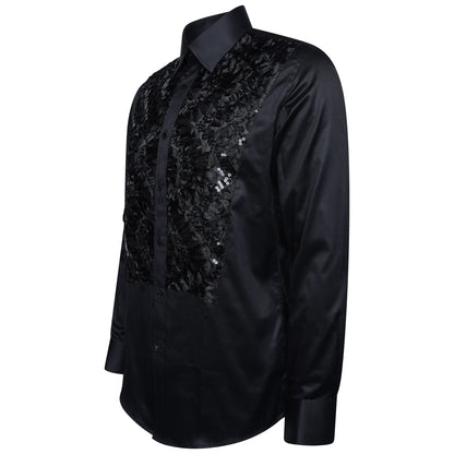Black Crystal