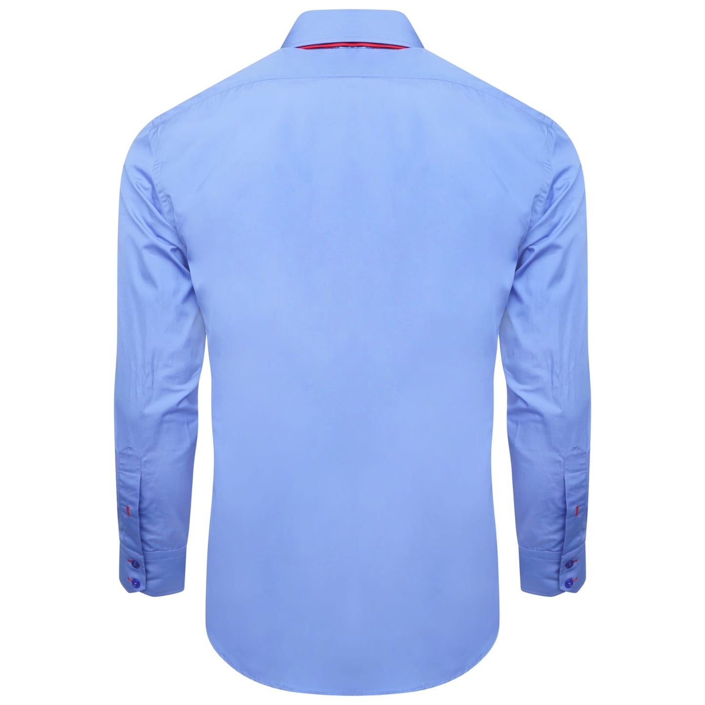 Skyblue Triple Collar.