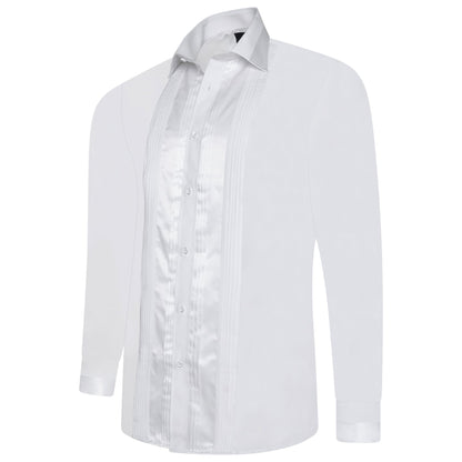 Sparkling White Tuxedo.