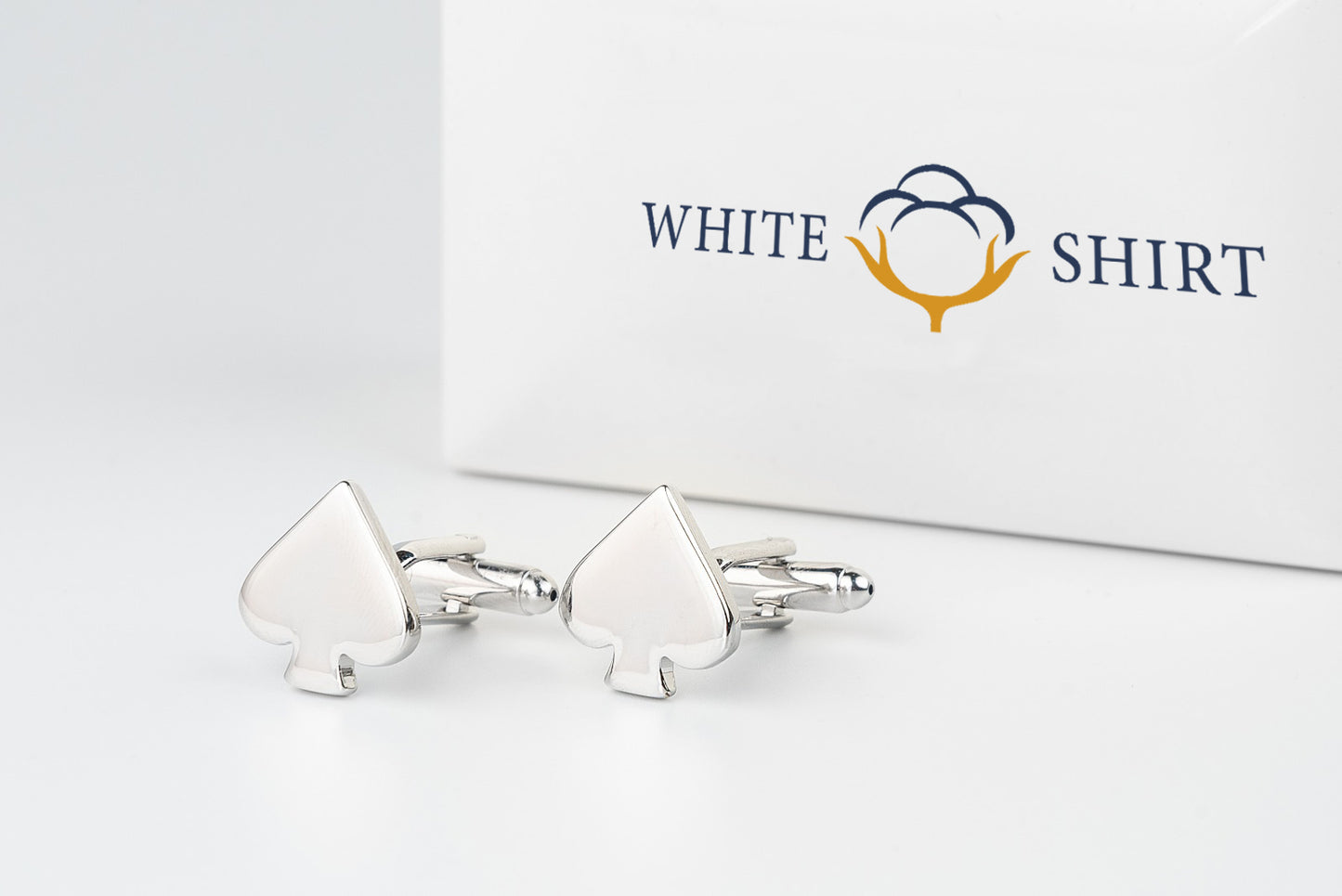 Cuff Links - 004