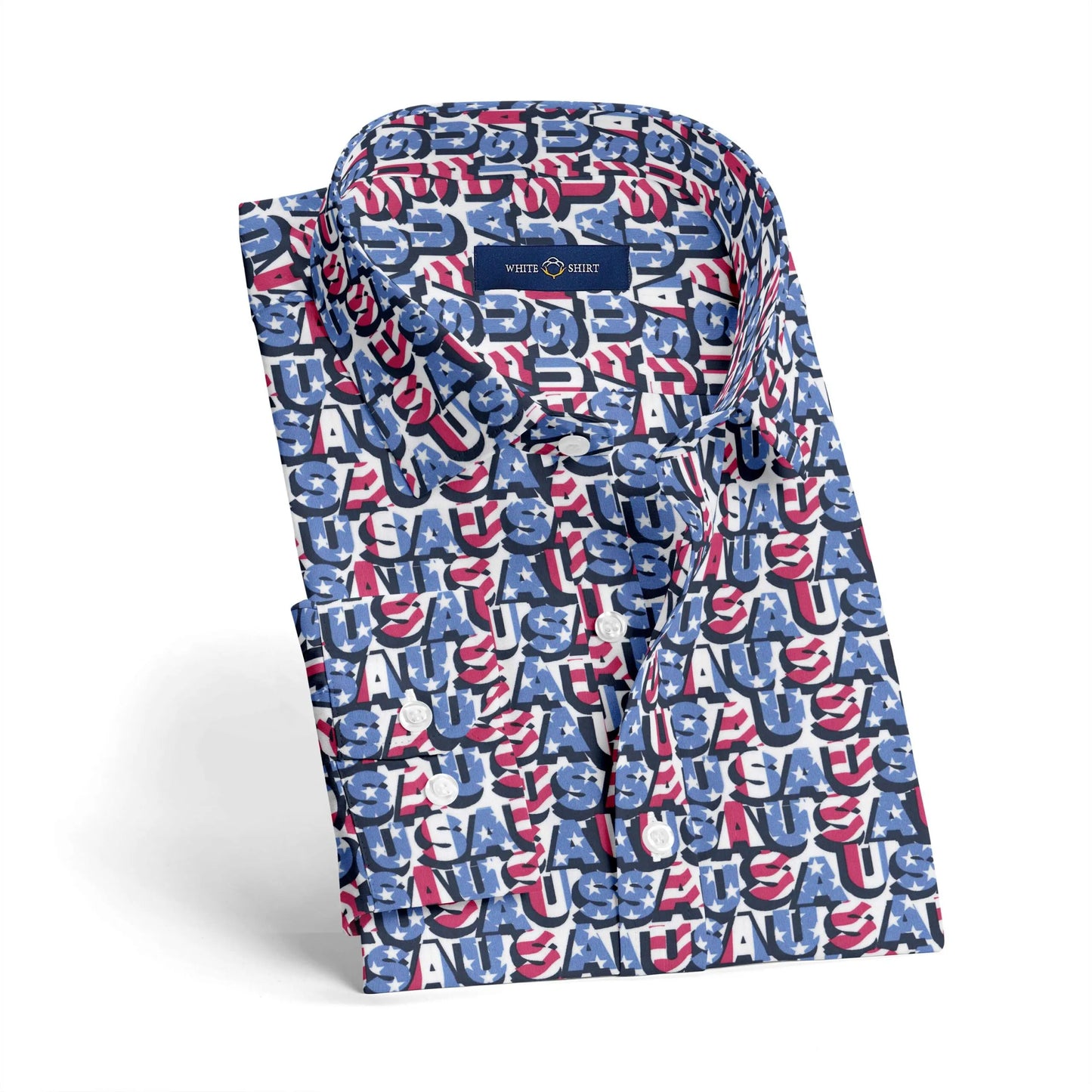 USA Shirt