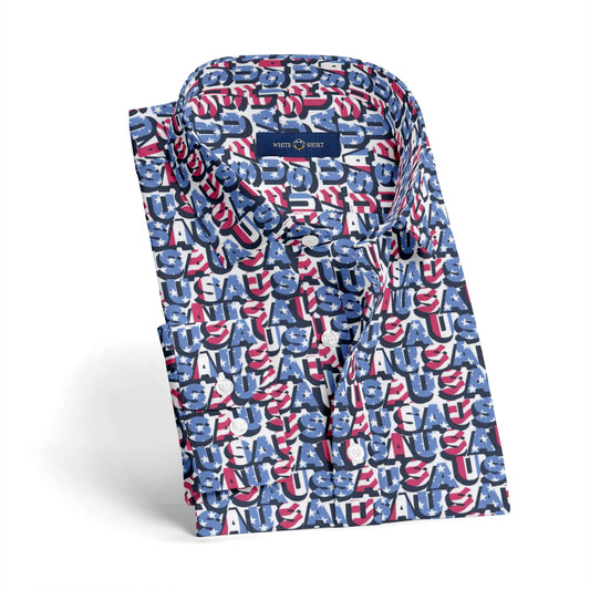 USA Shirt